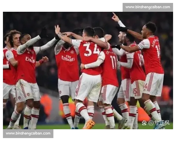 英超赛程更新！五大豪门争夺欧冠席位，谁能笑到最后