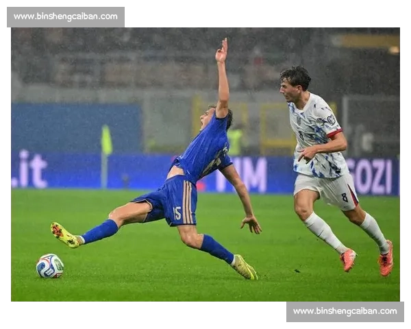 赛后采访让人泪目！球员们谈世界杯超级逆转的感受！