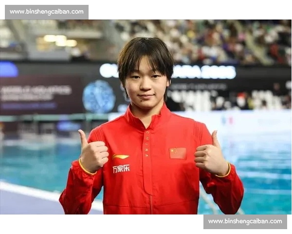 金牌力量！全运会传递的不仅仅是荣誉，更是民族精神